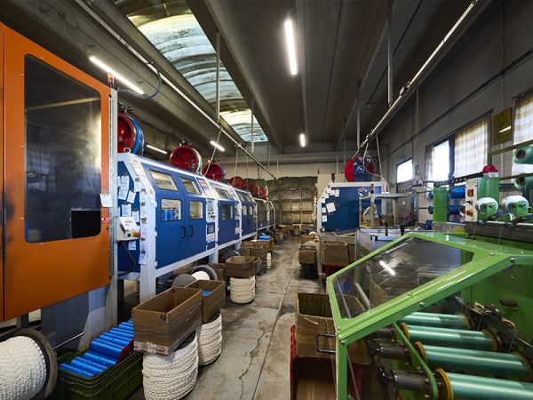 Pennacchio produzione