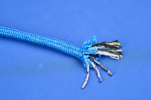 Trecce piombate polipropilene - immagine 2